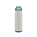 Reduce Hydrate Pro Water Bottle, 24 Oz, Space Cadet 1 thumbnail image