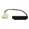 Addonics AA25IDE35 2.5" to 3.5" IDE Connector Converter