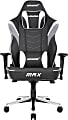 AKRacing™ Master Max Gaming Chair, White 1 thumbnail image