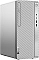 Lenovo IdeaCentre Tower 14IRR9 Desktop PC, Intel® Core™ i5, 16GB Memory, 512GB Solid State Drive, Windows 11