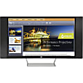 HP Business S270c 27" LED LCD Monitor - 16:9 - 8 ms 1 thumbnail image
