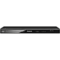 Panasonic DMP-BD87 Blu-ray Disc Player 1 thumbnail image