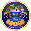 Royal Dansk Danish Butter Cookies, 24 Oz 1 thumbnail image