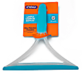 Eterna Glass Squeegee translucid plastic for Shower Glass Cleaner Squeegee, Window Cleaning Squeegee Glass Shower Door Squeegee  - INS68 1 thumbnail image