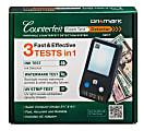 Flashtest Counterfeit Detector