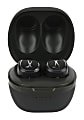 Altec Lansing NanoBuds 2.0 Truly Wireless Earbuds, Gray 1 thumbnail image