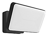 Philips Hue Welcome - Floodlight - LED - 15 W - class A - warm white light - 2700 K - black, white 1 thumbnail image