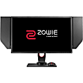 BenQ Zowie XL2740 27" Full HD LCD Monitor - 16:9 - 27" Class - LED Backlight - 1920 x 1080 - 320 Nit - 1 ms - DVI - HDMI - DisplayPort - USB Hub