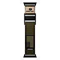 Mossy Oak® by cellhelmet® Premium Large Nylon Band for Apple Watch® 44/45/46/49 mm, Olive Drab Green, WB-006 1 thumbnail image