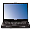 Panasonic Toughbook 52 CF-52VDA131M 15.4" LCD Notebook - Intel Core i5 Dual-core (2 Core) 2.80 GHz - 4 GB DDR3 SDRAM - 500 GB HDD - Windows 7 - 1920 x 1200 1 thumbnail image