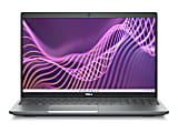 Dell Latitude 5540 15.6" Notebook - Full HD - 1920x 1080 - Intel Core i7 13th Gen i7-1355U Deca-core (10 Core) - 9JT1D 1 thumbnail image