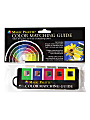 The Color Wheel Company Color Matching Guide