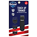 Barbasol Battery-Powered Portable Touch-Up Trimmer, Black 1 thumbnail image