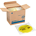 ActiveAire™ Low Splash Deodorizer Urinal Screen, Sunscape, Pack Of 12 1 thumbnail image