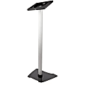 StarTech.com Secure Tablet Floor Stand 1 thumbnail image