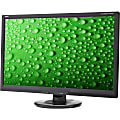NEC® AccuSync AS242W-BK 24" LED Monitor 1 thumbnail image