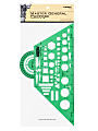 Rapidesign General Purpose Drafting And Design Templates, Master General Purpose 1 thumbnail image