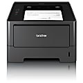 Brother HL-5440D Laser Printer - Monochrome - 2400 x 600 dpi Print - Plain Paper Print - Desktop