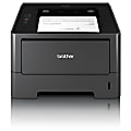 Brother HL-5440D Laser Printer - Monochrome - 2400 x 600 dpi Print - Plain Paper Print - Desktop 1 thumbnail image
