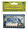 Eureka Scratch-Off Rewards, Extra Credit, 4" x 2 5/8", Pack Of 36 1 thumbnail image