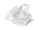 Medline Sterile Bulkee Super Fluff Sponge - 6" Width x 6.75" Length - 480 / Carton 1 thumbnail image