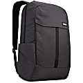 Thule Lithos Laptop Backpack, 20 Liter, Black 1 thumbnail image