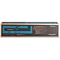 Kyocera TK-8309C Original Toner Cartridge - Laser - Cyan - 1 Each 1 thumbnail image