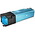 Media Sciences Toner Cartridge - Alternative for Dell - Cyan - Laser - High Yield - 3000 Pages - 1 Each