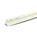 Alumicolor Engineer Scales, Silver 1 thumbnail image