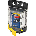Pacific Handy Cutter QuickBlade Utility Blade Dispenser With Blades, Box Of 100 1 thumbnail image