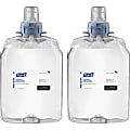 Purell® FMX-20 Healthy Soap Foam Hand Soap, Fresh Scent, 67.6 Oz, Carton Of 2 Bottles 1 thumbnail image