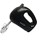 Brentwood Hand Mixer - 150 W - Black 1 thumbnail image