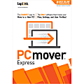 Laplink® PCmover Express 11, 1-Users 1 thumbnail image