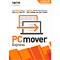 Laplink® PCmover Express 11, 1-Users