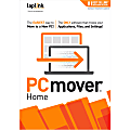 Laplink® PCmover Home 11, 1-Users