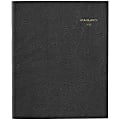 2025-2026 AT-A-GLANCE® Executive Monthly Padfolio Refill for 70-290, 9" x 11", January To January 1 thumbnail image