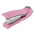 Swingline® SmoothGrip™ Stapler, Breast Cancer Awareness, Pink
