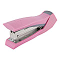 Swingline® SmoothGrip™ Stapler, Breast Cancer Awareness, Pink 1 thumbnail image