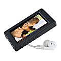Multimedia Player, Black 1 thumbnail image