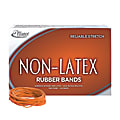 Alliance® Rubber Sterling® Rubber Bands, No. 33, 1 lb, Box Of 720 1 thumbnail image