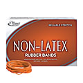 Alliance® Rubber Sterling® Rubber Bands, No. 33, 1 lb, Box Of 720