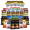 Snack Box Pros Big Healthy Snack Box 1 thumbnail image