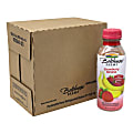 Bolthouse Farms Strawberry Banana 100% Fruit Juice Smoothies, 15.2 Fl Oz, Box Of 6 Smoothies