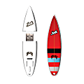 Lost SurfDrive USB 2.0 Flash Drive, 16GB, Bottom Feeder