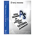 Total Training™ For Adobe® Photoshop® CS5 Extended Advanced, Traditional Disc