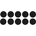 Jabra Biz 2400 Ii Foam Ear Cushions (large) - Foam - 10 / Pack 1 thumbnail image