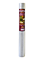 Amaco WireForm Metal Mesh, Aluminum, Woven Studio Mesh, 3/8" Pattern, 5' x 20" Roll 1 thumbnail image