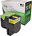 IPW Preserve 006R04359-R-O Remanufactured Yellow Toner Cartridge Replacement For Xerox 006R04359 1 thumbnail image