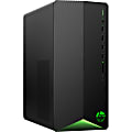 HP Pavilion TG01-2030 Refurbished Gaming Desktop PC, AMD Ryzen 5, 8GB Memory, 512GB Solid State Drive, Windows® 10 Home