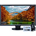 NEC Display MultiSync EA274WMI-BKSV 27" LED LCD Monitor - 16:9 - 6 ms 1 thumbnail image